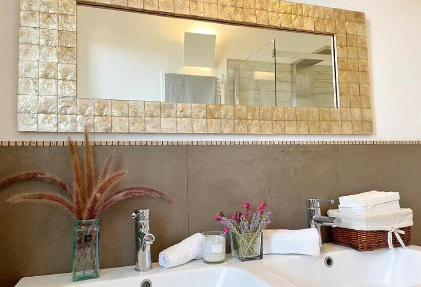 غرفة قياسية سرير كينج, Is Cheas Wine Farm Boutique