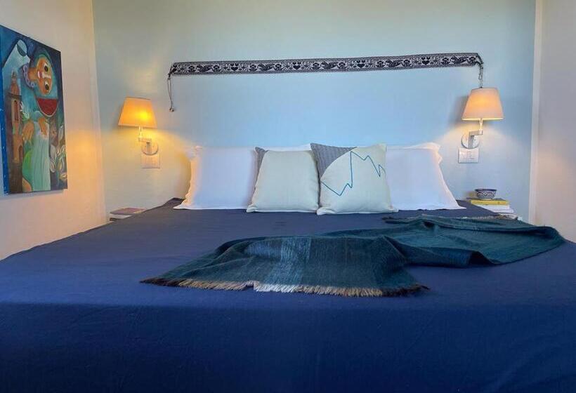 غرفة قياسية سرير كينج, Is Cheas Wine Farm Boutique