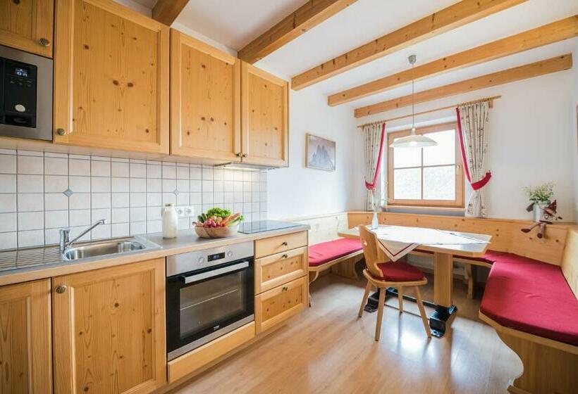 דירה בת חדר שינה 1 עם נוף, Klaudehof