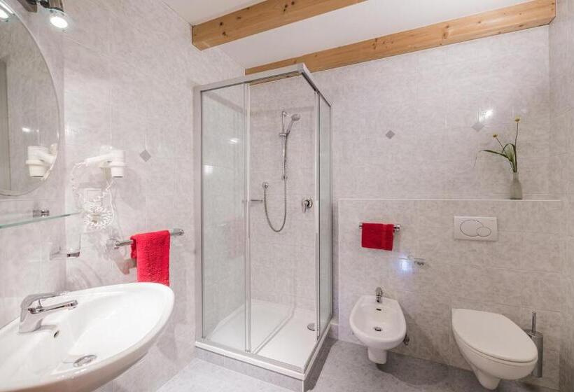 דירה בת חדר שינה 1 עם נוף, Klaudehof