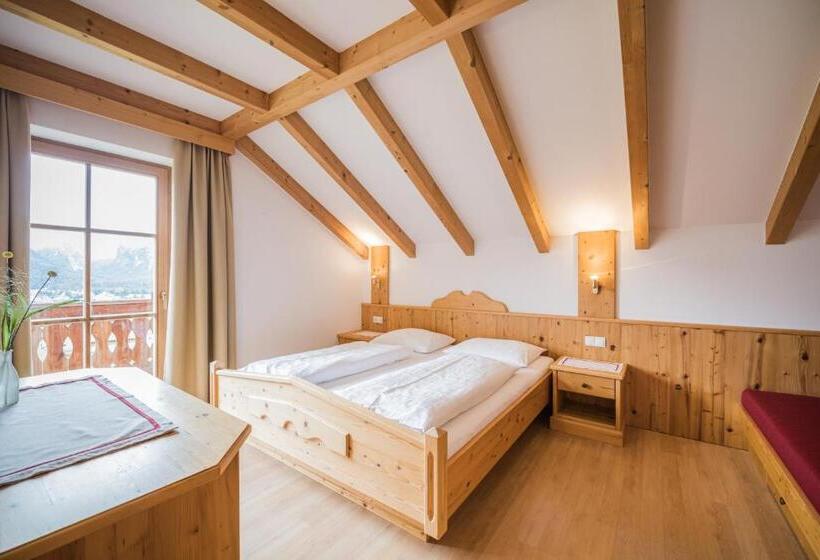 דירה בת חדר שינה 1 עם נוף, Klaudehof