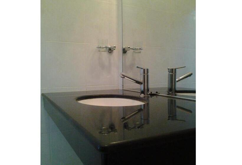 اتاق سوپریور, Luz Palace