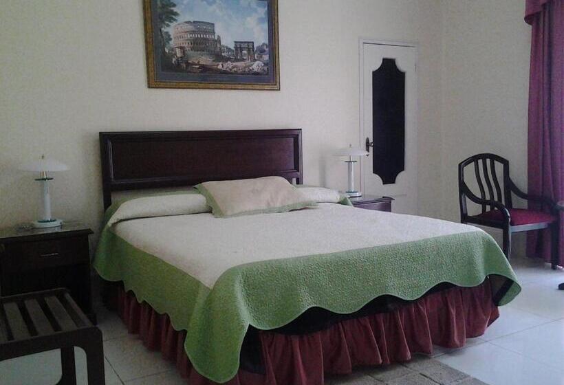 اتاق سوپریور یک تخته, Luz Palace