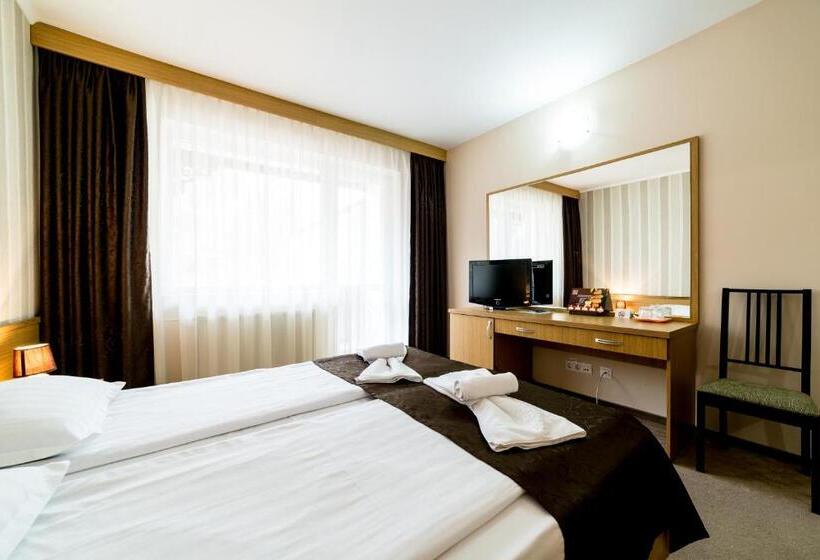 이코노미 룸, Muresul Health Spa