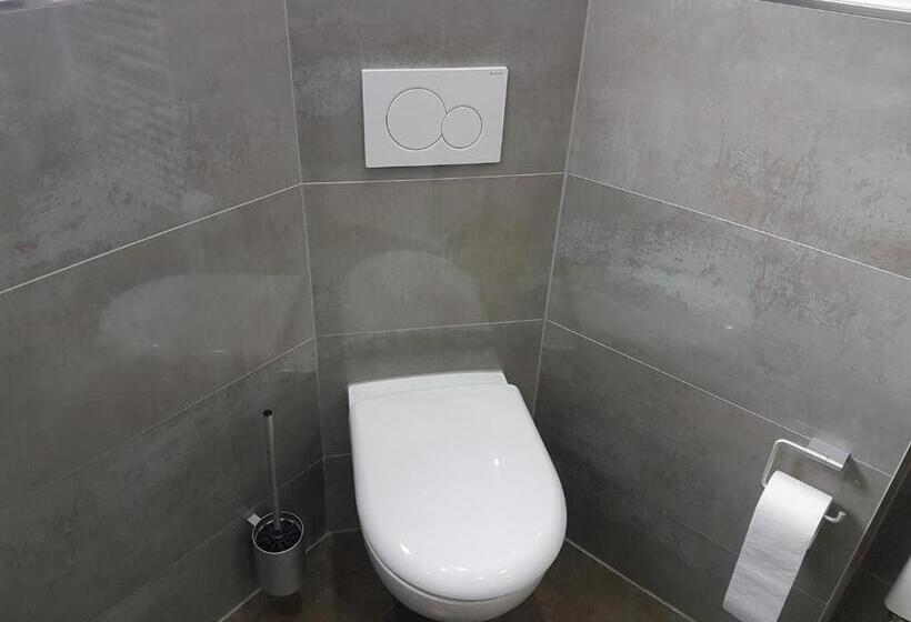 غرفة قياسية فردية, Restaurant Kroatia