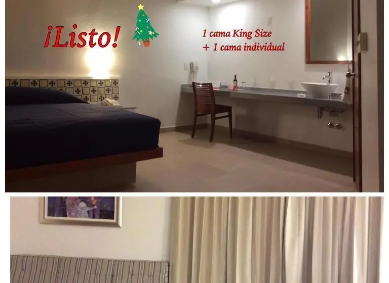 クラシックスイート, Roma