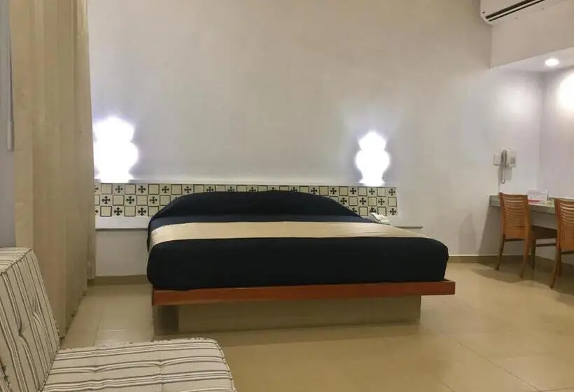クラシックスイート, Roma