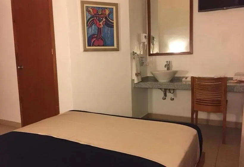 ファミリールーム, Roma