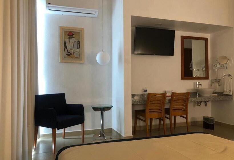 غرفة قياسية, Roma