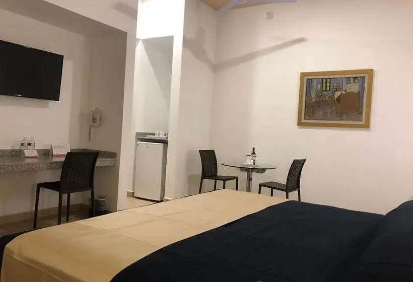 デラックスファミリールーム, Roma