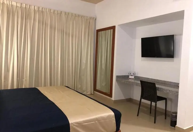 デラックスファミリールーム, Roma