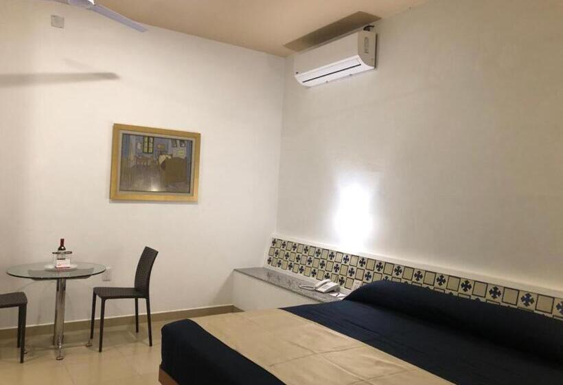 Семейный Номер Deluxe, Roma