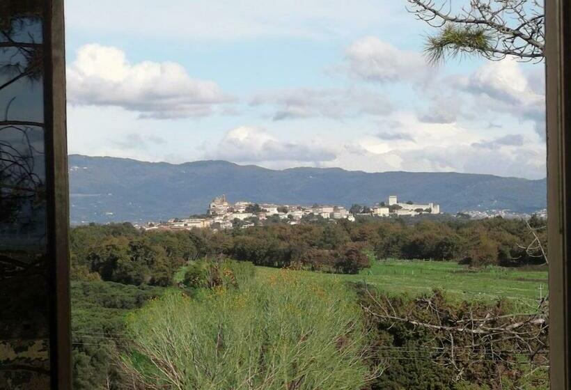 آپارتمان 1 خوابه, Villa La Fontana