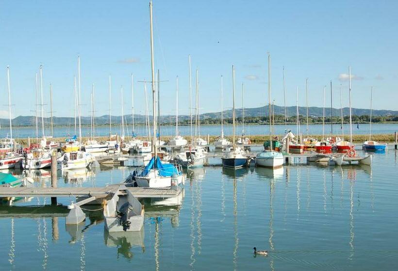 آپارتمان 1 خوابه, Villa La Fontana