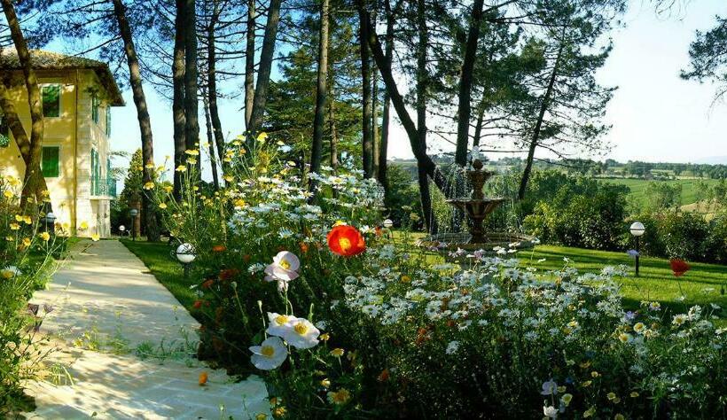 آپارتمان 1 خوابه, Villa La Fontana