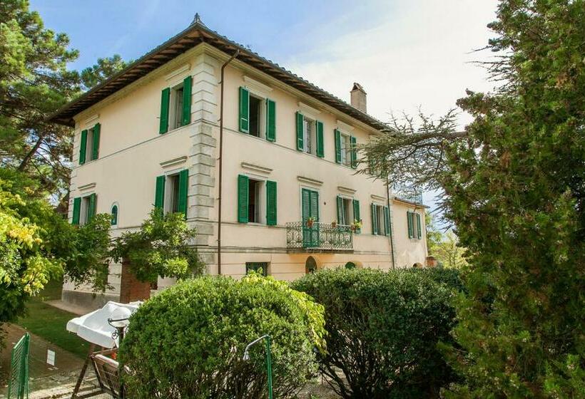 آپارتمان 1 خوابه, Villa La Fontana