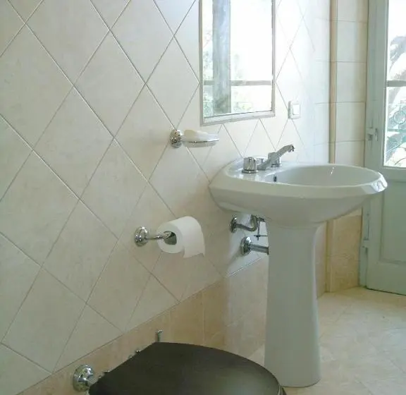 Huoneisto 1 Makuuhuone, Villa La Fontana