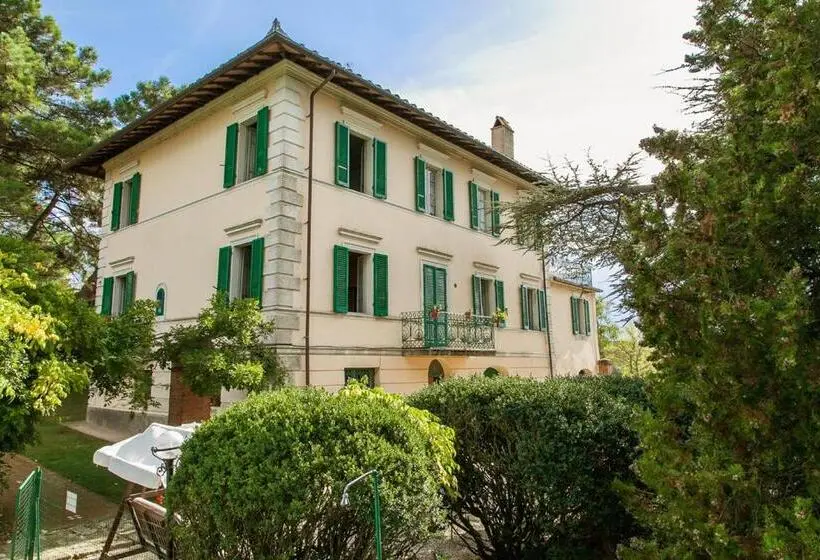 Huoneisto 2 Makuuhuonetta, Villa La Fontana