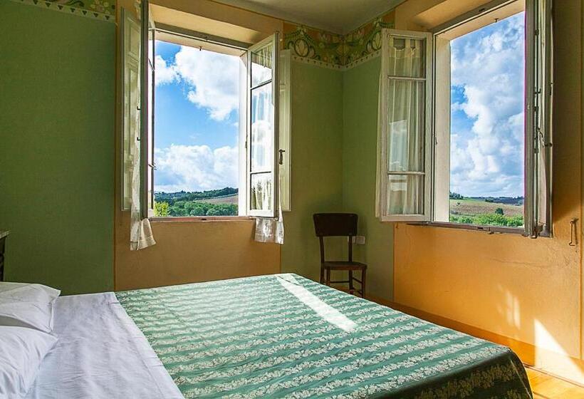 آپارتمان 2 خوابه, Villa La Fontana