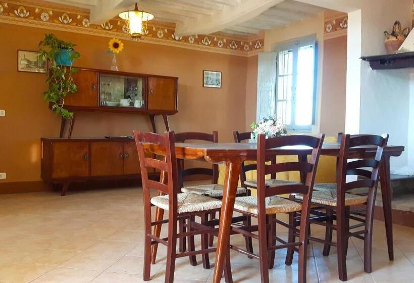 آپارتمان 3 خوابه, Villa La Fontana