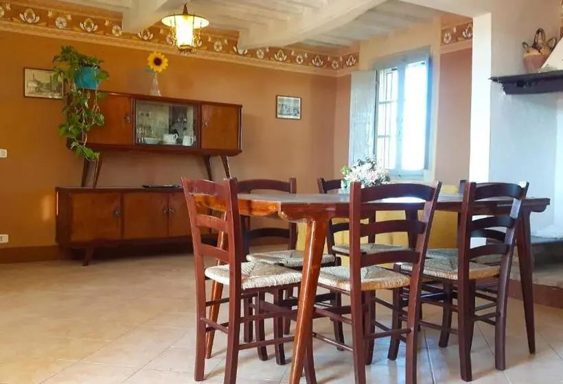 Huoneisto 3 Makuuhuonetta, Villa La Fontana