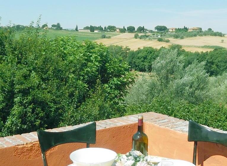 آپارتمان 3 خوابه, Villa La Fontana