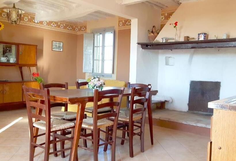 آپارتمان 3 خوابه, Villa La Fontana