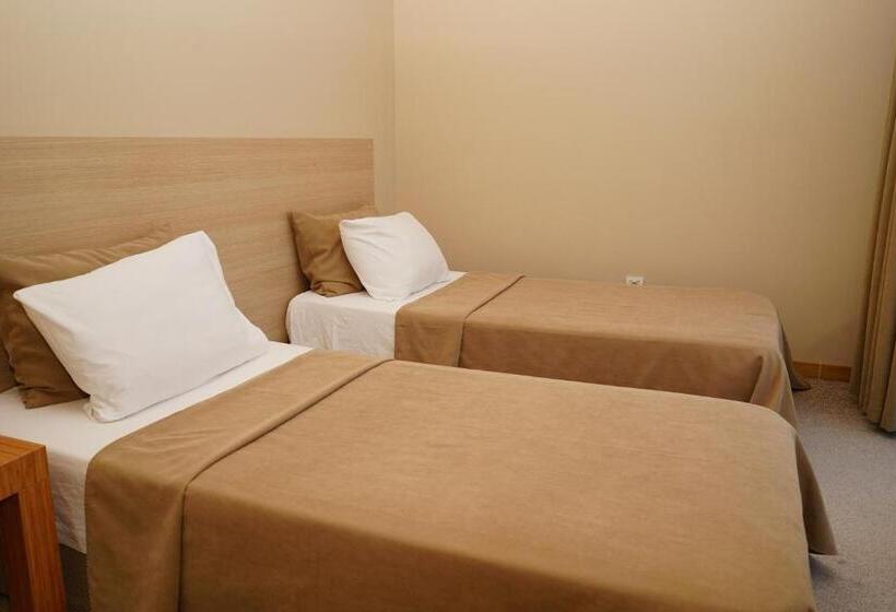 家庭房带园景, Zeytin Bahcesi