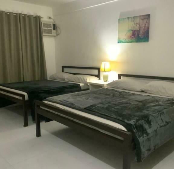 استودیوی لوکس, Chillax Inn