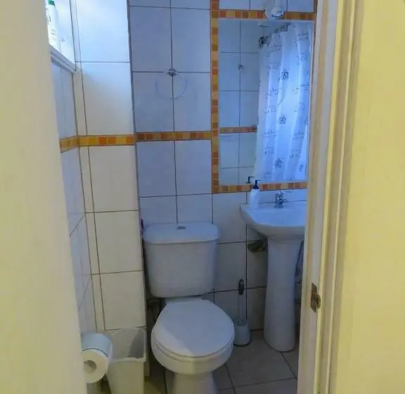اتاق استاندارد, Hostal Mirenart