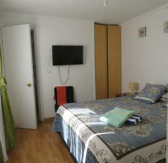 اتاق استاندارد, Hostal Mirenart