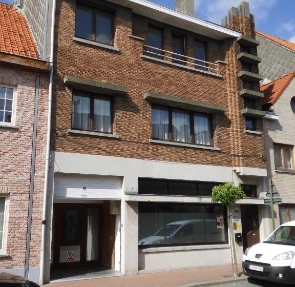 침실 1개 아파트, T Eenvoud   Logies