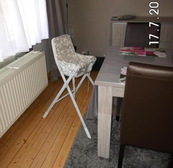 침실 1개 아파트, T Eenvoud   Logies