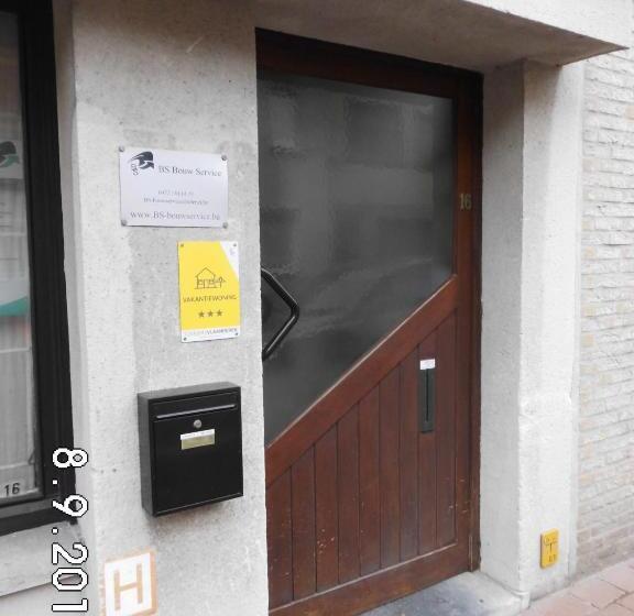 침실 1개 아파트, T Eenvoud   Logies