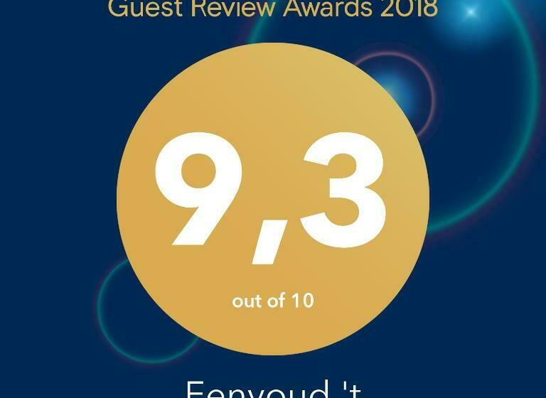 침실 1개 아파트, T Eenvoud   Logies