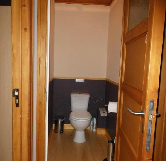 침실 1개 아파트, T Eenvoud   Logies