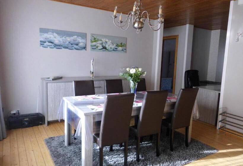 침실 1개 아파트, T Eenvoud   Logies