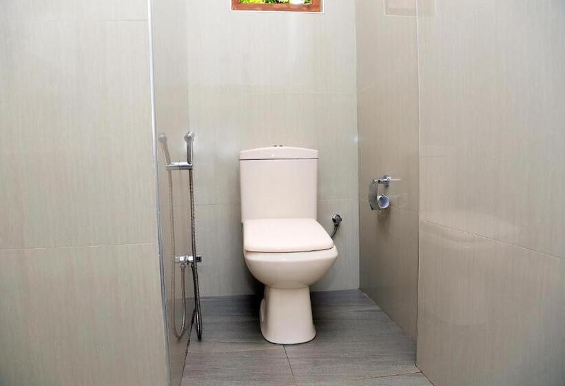 豪华房间, V Cabanas & Yala Safari Place