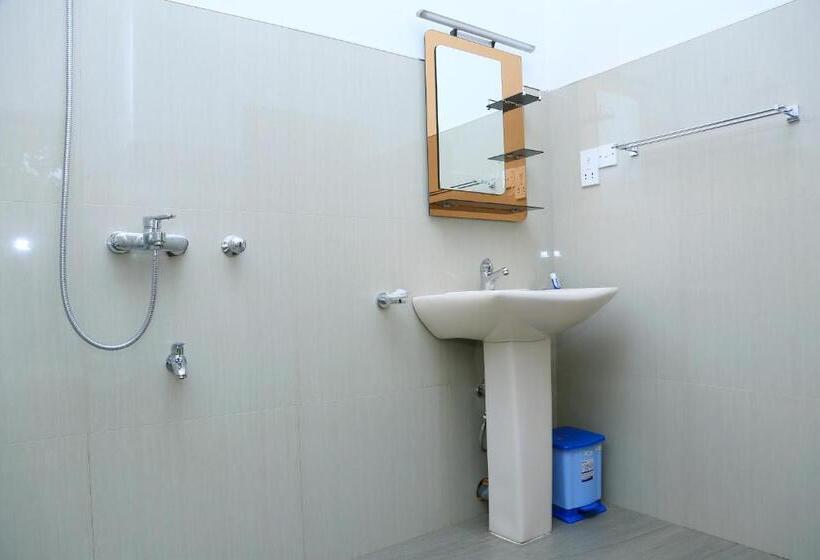 豪华房间, V Cabanas & Yala Safari Place