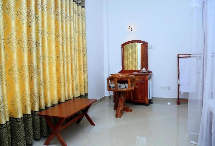 豪华房间, V Cabanas & Yala Safari Place