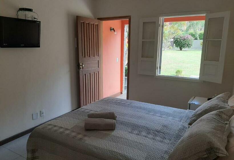 스탠다드 룸, Villa Terracotta