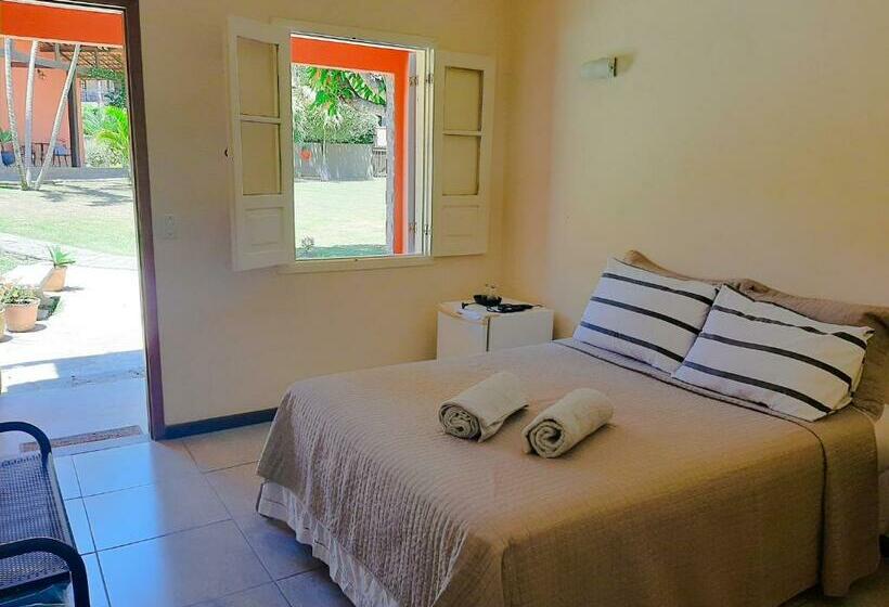 스탠다드 룸, Villa Terracotta