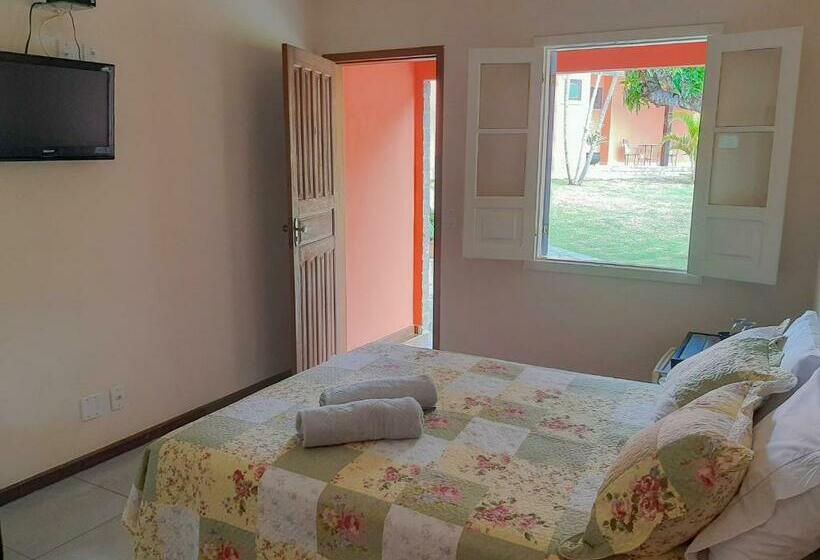 스탠다드 룸, Villa Terracotta