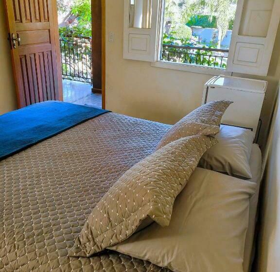 스탠다드 룸, Villa Terracotta