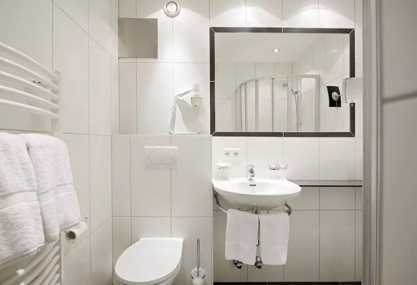 ロマンチックな部屋, Alpenhotel Laurin