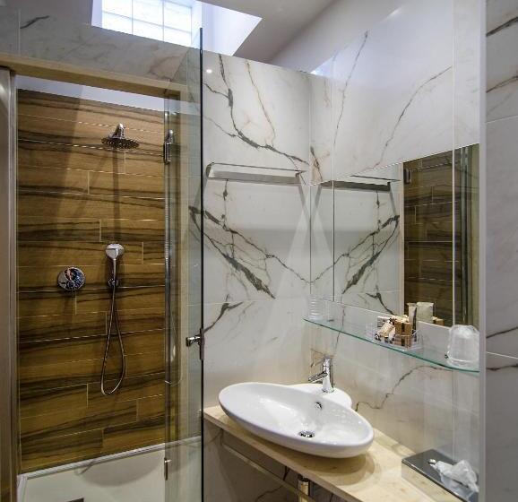 Camera Superiore, Lucca In Azzurro Maison De Charme