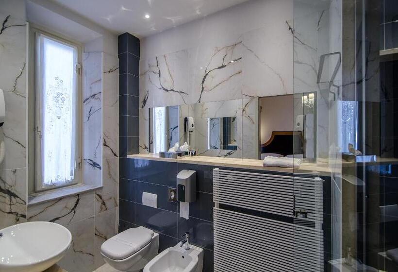 Camera Superiore, Lucca In Azzurro Maison De Charme