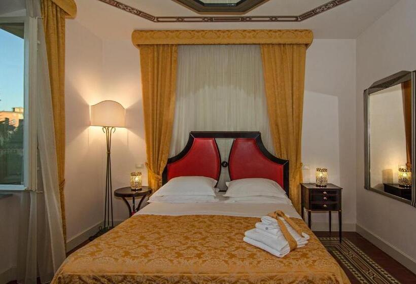 Suite Junior, Lucca In Azzurro Maison De Charme