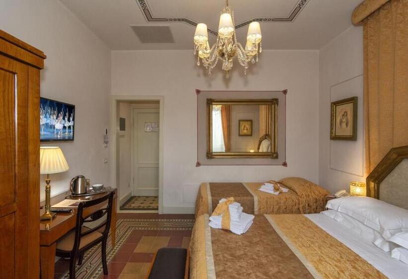 Camera Superiore, Lucca In Azzurro Maison De Charme