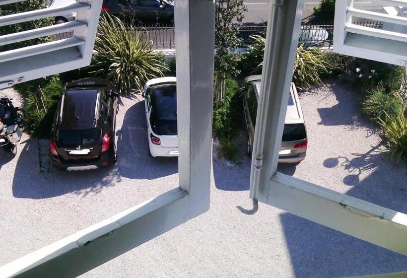 Camera Superiore, Lucca In Azzurro Maison De Charme